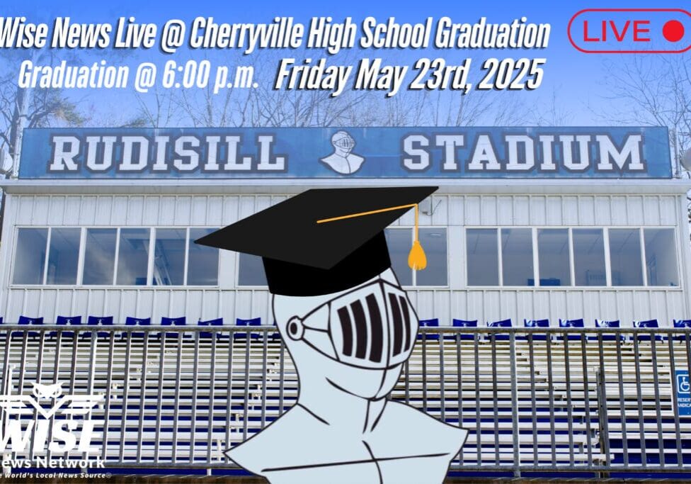 CHS Graduation 2025 CHS Graduation 2025